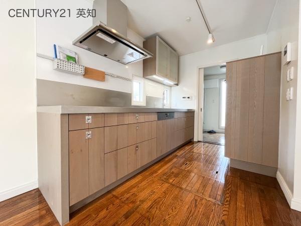 千葉市若葉区都賀の台２丁目の中古一戸建て