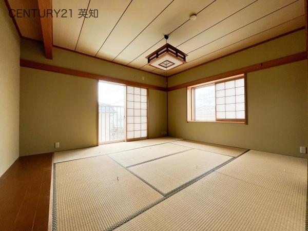 千葉市若葉区都賀の台２丁目の中古一戸建て