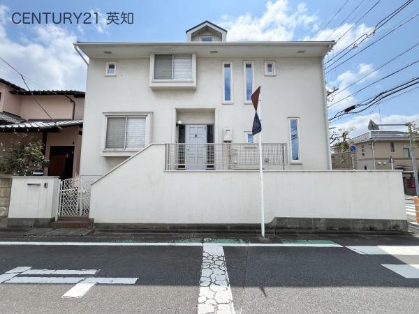 千葉市若葉区都賀の台２丁目の中古一戸建