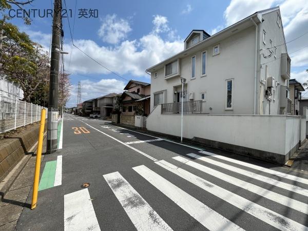 千葉市若葉区都賀の台２丁目の中古一戸建て