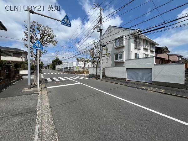 千葉市若葉区都賀の台２丁目の中古一戸建て