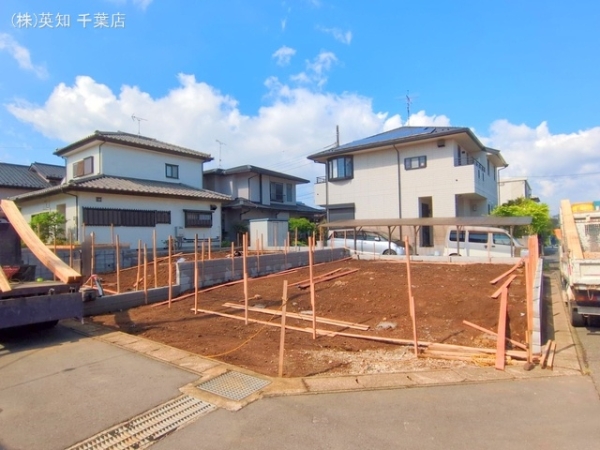 四街道市大日の新築一戸建