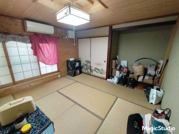 千葉市若葉区若松町の中古一戸建て