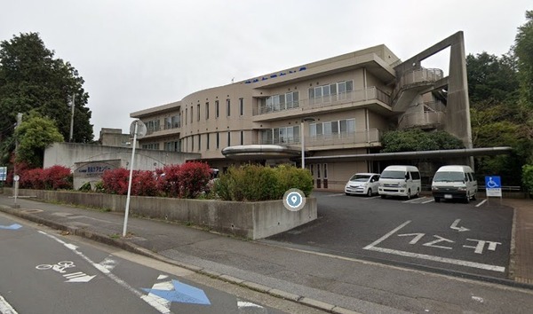 千葉市若葉区若松町の中古一戸建て(医療法人社団青草会篠崎病院)