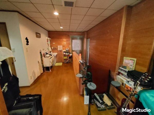千葉市若葉区若松町の中古一戸建て