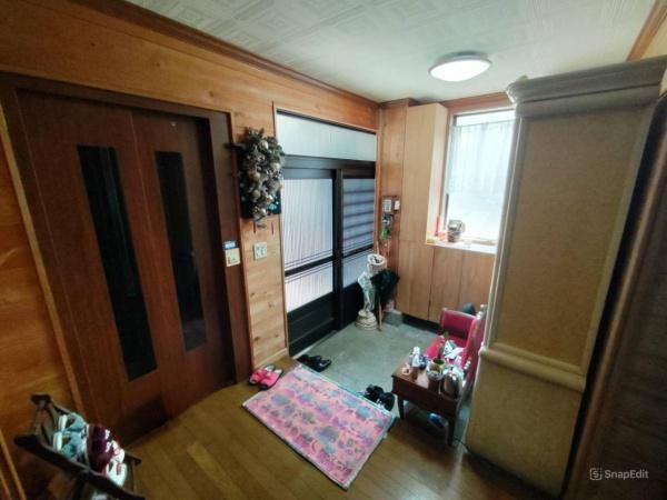 千葉市若葉区若松町の中古一戸建て