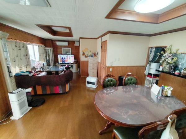 千葉市若葉区若松町の中古一戸建