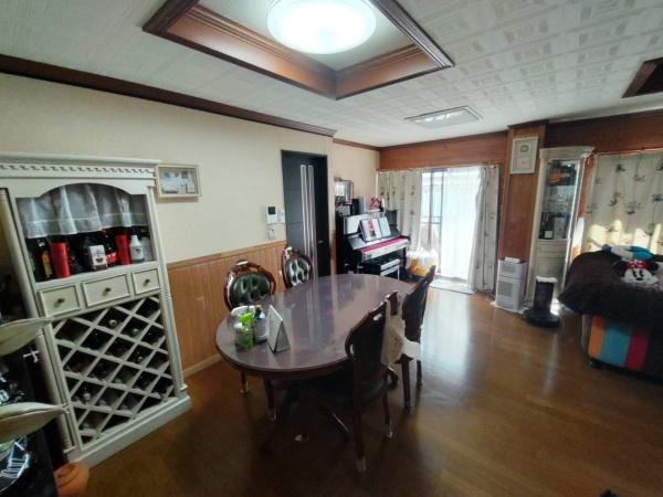 千葉市若葉区若松町の中古一戸建