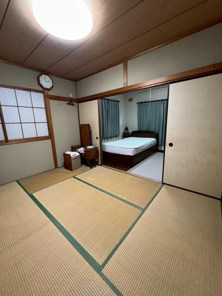 千葉市中央区南生実町の中古一戸建て