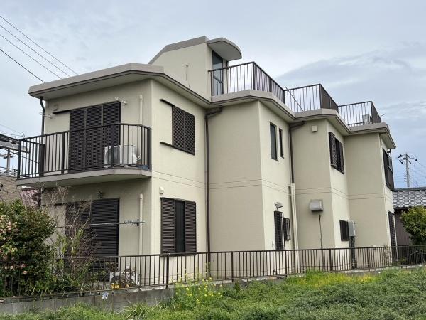 千葉市中央区南生実町の中古一戸建