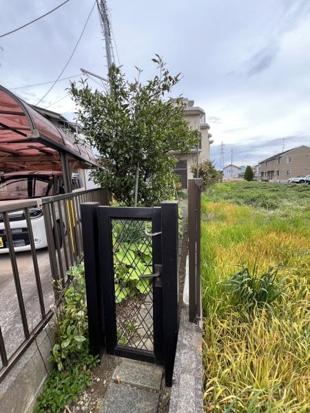 千葉市中央区南生実町の中古一戸建て