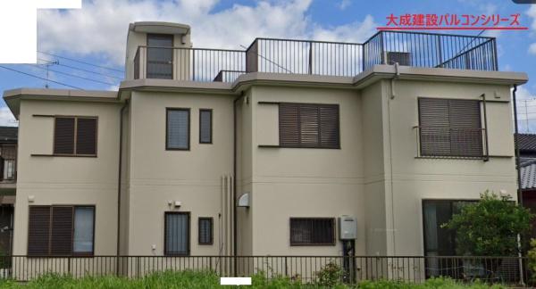 千葉市中央区南生実町の中古一戸建て