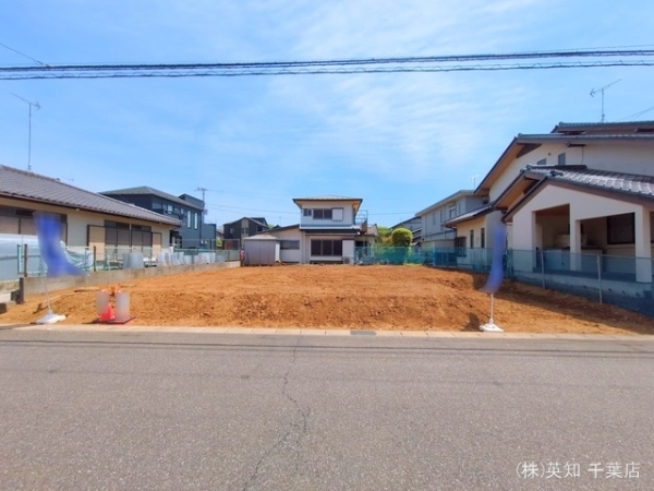 千葉市花見川区こてはし台６丁目の新築一戸建