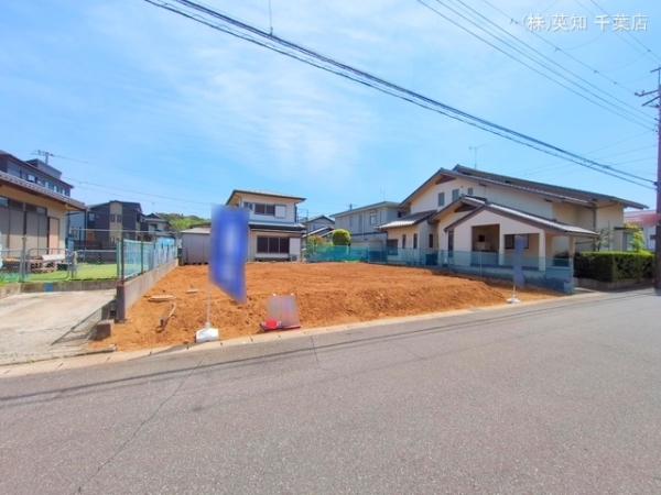 千葉市花見川区こてはし台６丁目の新築一戸建