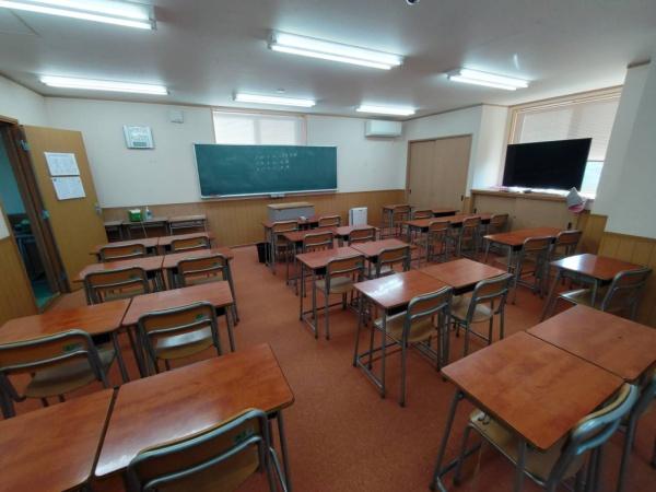 みつわ台2丁目事務所