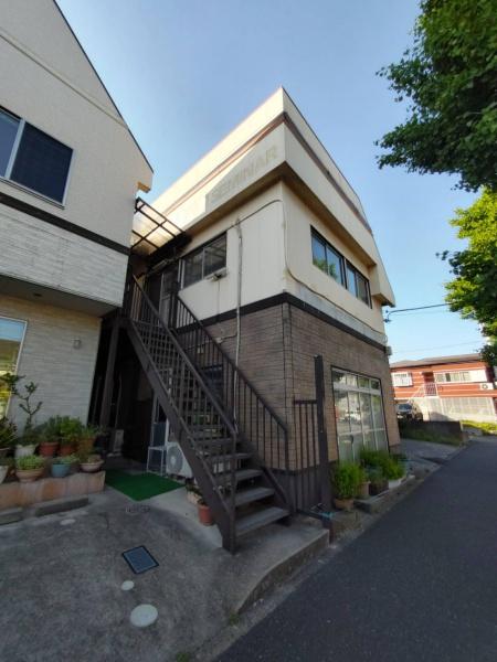 みつわ台2丁目事務所