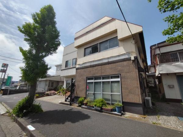 みつわ台2丁目事務所