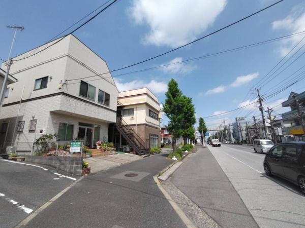 みつわ台2丁目事務所