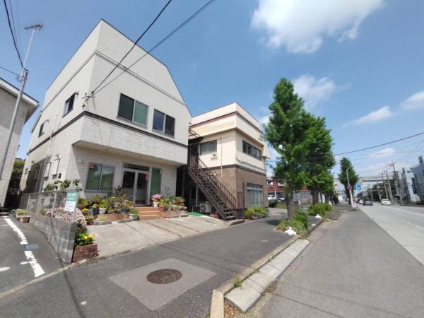 千葉市若葉区みつわ台２丁目の売土地