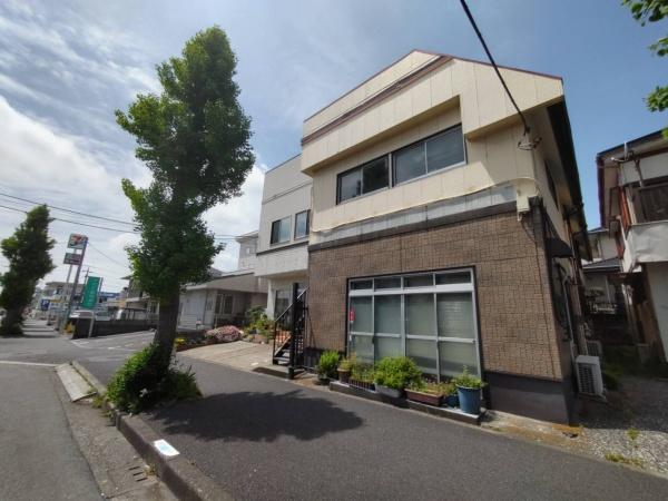 千葉市若葉区みつわ台２丁目の土地