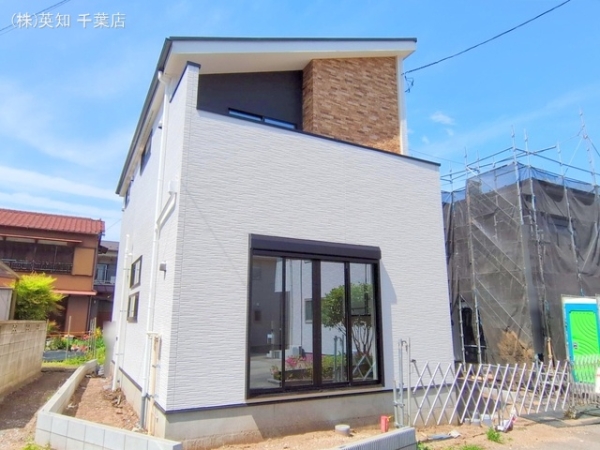 千葉市中央区寒川町３丁目の新築一戸建