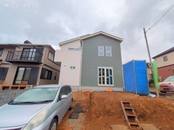 四街道市旭ケ丘５丁目の新築一戸建
