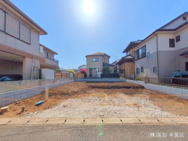八千代市大和田の新築一戸建