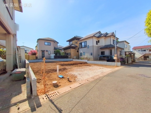 八千代市大和田の新築一戸建
