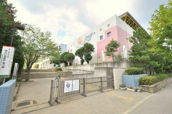 千葉市緑区あすみが丘7丁目の中古一戸建て(千葉市立あすみが丘小学校)
