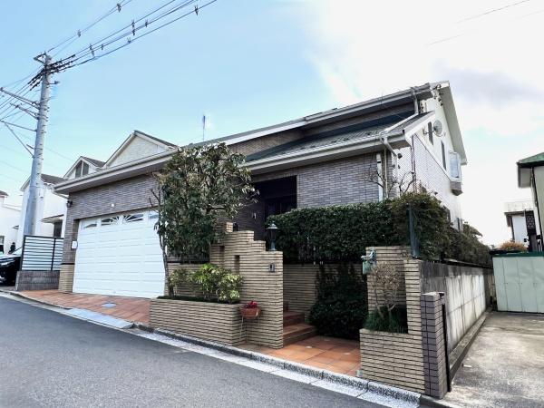 千葉市あすみが丘戸建