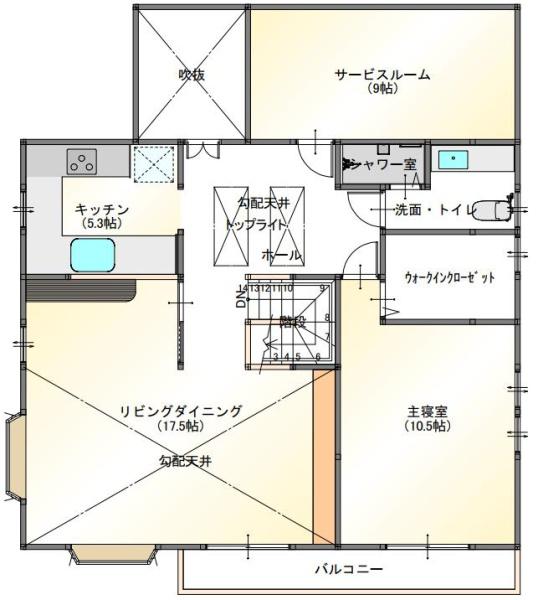 千葉市緑区あすみが丘７丁目の中古一戸建て