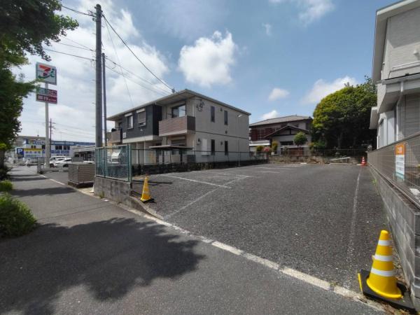 千葉市若葉区みつわ台２丁目の売土地