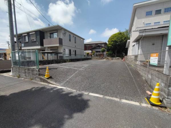 千葉市若葉区みつわ台２丁目の土地