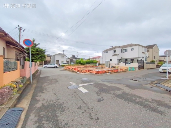 千葉市美浜区幕張西６丁目の新築一戸建