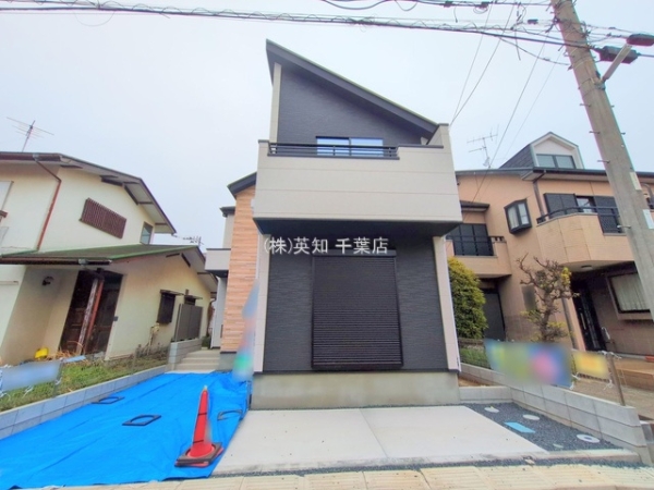八千代市八千代台北１２丁目の新築一戸建
