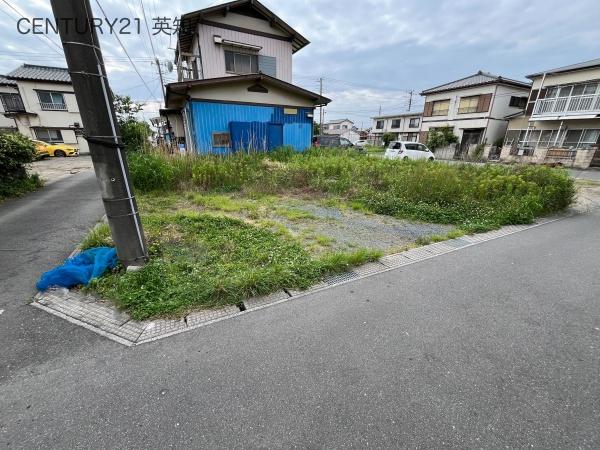 木更津市高柳２丁目の売土地