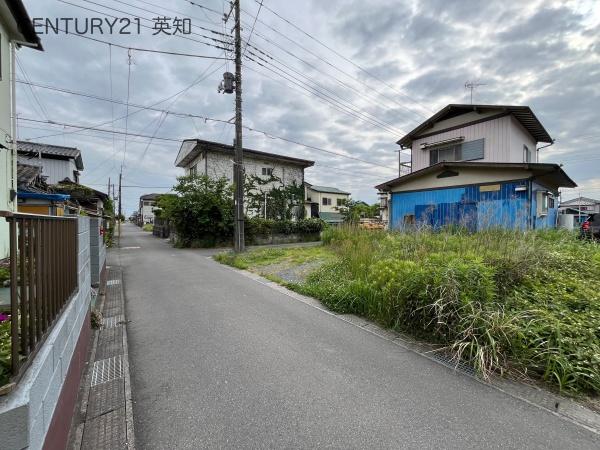 木更津市高柳２丁目の土地