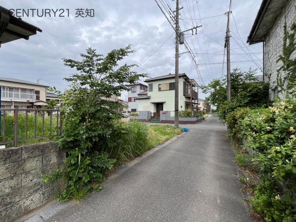 木更津市高柳２丁目の土地