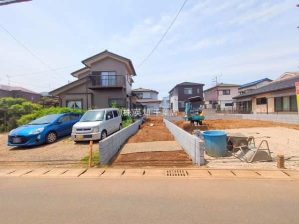 八千代市大和田の新築一戸建