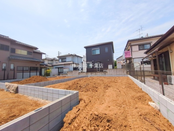 八千代市大和田の新築一戸建