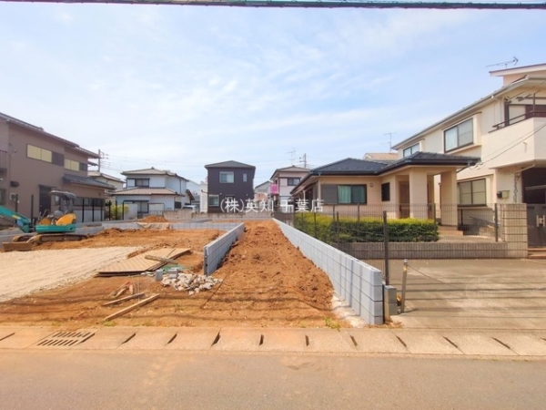 八千代市大和田の新築一戸建