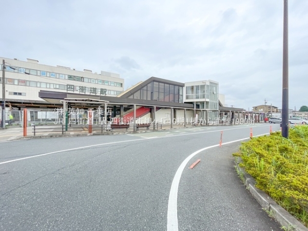 四街道市旭ケ丘2丁目の新築一戸建(JR「四街道」駅)