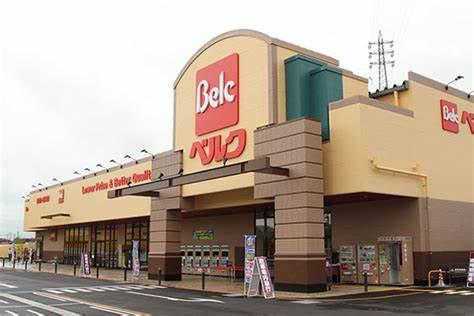 千葉市緑区古市場町の中古一戸建て(ベルク千葉浜野店)
