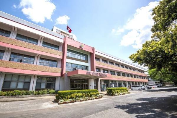 千葉市緑区古市場町の中古一戸建て(私立千葉明徳高校)