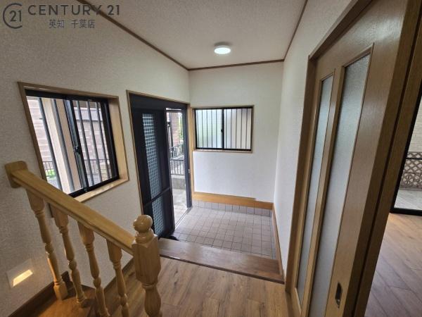 千葉市緑区古市場町の中古一戸建て