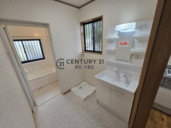 千葉市緑区古市場町の中古一戸建て