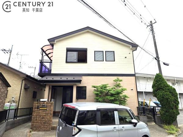 千葉市緑区古市場町の中古一戸建