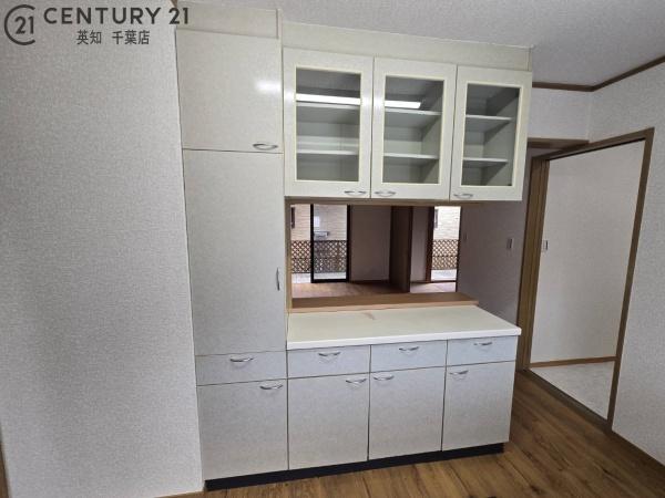 千葉市緑区古市場町の中古一戸建て