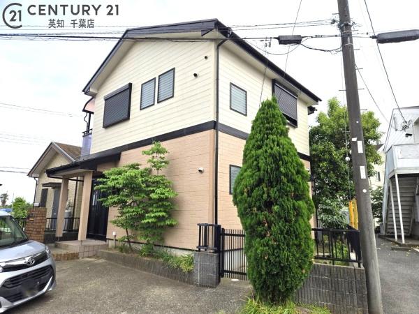 千葉市緑区古市場町の中古一戸建て