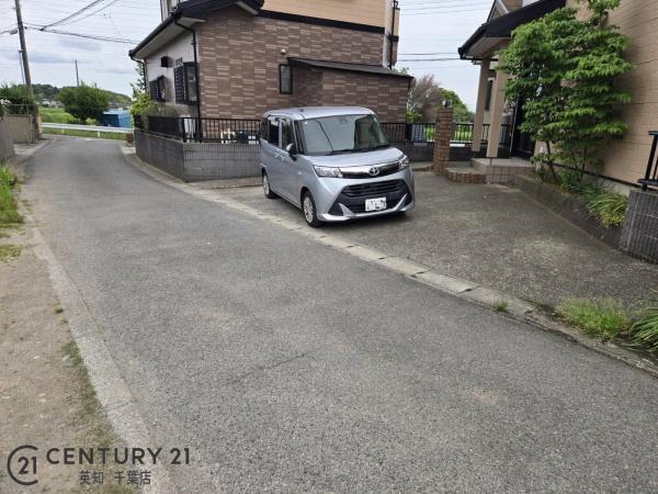 千葉市緑区古市場町の中古一戸建て
